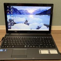 acer Aspire5349 i7/16/1TB 中古 ノートパソコン acer Aspire5349 i7/16/1TB 中古 ノートパソコン｜Yahoo!フリマ