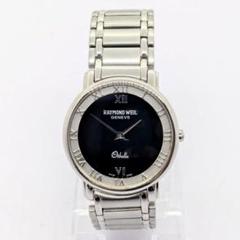 【新品電池交換/稼働品】RAYMOND WEIL GENEVE Othello 新品電池交換/稼働品】RAYMOND WEIL GENEVE Othello - メルカリ