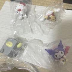 さんりおきゃらくたーず どろろ～ん妖怪ふぃぎゅあ セミコンプ