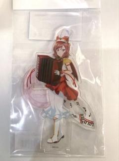 【最終値下げ】西木野真姫 アクリルスタンド グラブル 最終値下げ】西木野真姫 アクリルスタンド グラブル - メルカリ