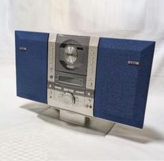 新品 C.E.C CEC CDレシーバーシステム CDコンポ SCD1872 CDレシーバー CEC SCD1872mkⅡ - メルカリ