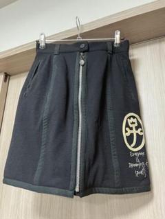 【美品】Castelbajac スポーツスカート ブラック 9号 美品】Castelbajac スポーツスカート ブラック 9号 - メルカリ