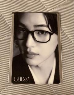 SHINee ONEW オンユ ファンミ 日本限定トレカ7種セット メガネオニュ SHINee ONEW オンユ ファンミ 日本限定トレカ7種セット