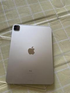 Apple iPad Pro 12.9インチ シルバー 元箱付き
