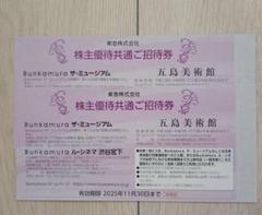 Bunkamura ザ・ミュージアム他 ご招待券 レオ・レオニ展
