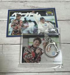 埼玉西武ライオンズ ラッフル くじ 甲斐野央 平井克典 水上由伸