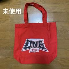 未使用/EVESSA OSAKA/エヴェッサ大阪/2017-18/ONE/バッグ