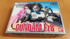 【送料無料】 ガンダム Ez8 1/144 HG 第08MS小隊 ガンプラ