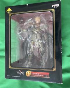 Fate/Zero アーチャー 一番くじ プレミアム フィギュアのサムネイル