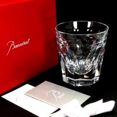 【中古美品】オールドバカラ　Baccarat　フィギュリン　一番星　クリスタル 公式通販サイトセール 中古美品】オールドバカラBaccarat