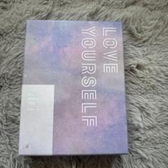 2025年最新】bts love yourself new yorkの人気アイテム - メルカリ