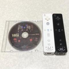 Wii ハウスオブザデッド　2＆3 ＋ Wiiリモコンプラス2本