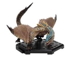 カプコンフィギュアビルダー スタンダードモデル モンハン ティガレックスのサムネイル