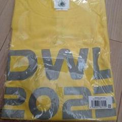 [7/31まで]DREAMS COME TRUE 2023XL Tシャツドリカム