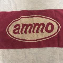 ammo 廃盤　グッズ　まとめ売り　タオル　tシャツ 2025年最新】ammo グッズの人気アイテム - メルカリ