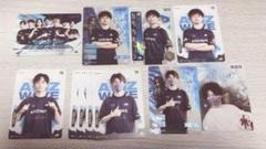 IJLカード AXIZ WAVE Nyan　Toki