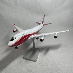 G*8様 1/200 ホーガン B747-400BCF グローバルスーパータンカ G*8様 1/200 ホーガン B747-400BCF グローバルスーパータンカ