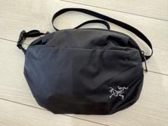 ARC'TERYX アークテリクスヒリアド6Lクロスボディバック