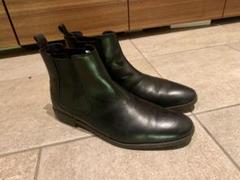 極美品✨Clarks アクティブエア サイドゴアブーツ 黒26cm 極美品✨Clarks クラークス アクティブエア サイドゴアブーツ 黒26cm