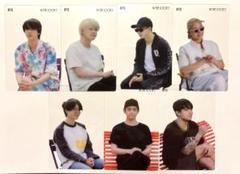 BTS in the soop 平昌 トレカ BTS in the soop 平昌 トレカ