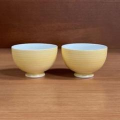 有田焼　アリタポーセリンラボ　お茶碗セット ARITA PORCELAIN LAB (アリタポーセリンラボ) JS古伊万里草花紋