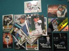 オリックスバファローズ　まとめ売り　topps bbm epoch