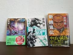 餓狼伝 全巻セット　秘篇　合計14冊セット 2025年最新】餓狼伝 全巻の人気アイテム - メルカリ