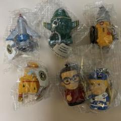 希少 美品 サンダーバード パーカー ポーセリン人形 フィギュア 2025年最新】サンダーバード 人形の人気アイテム - メルカリ