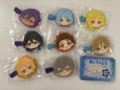 あんさんぶるスターズ!! みにコレ! 前髪クリップ5 ガチャ ①
