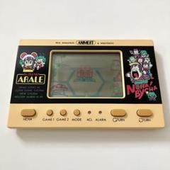 ゲームウォッチ ドラゴンボール P-1 BANDAI 日本製