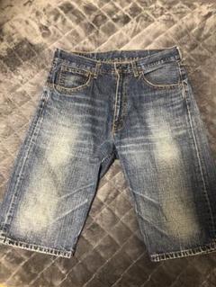 (25年以上前に購入)Levi's 503 デニム