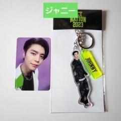 nct127 ジャニ　ヨンホ　トレカ　アクスタ　the link 未開封 GOODS | NCT Website