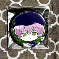 城瀬由鶴 1周年 缶バッジ 名作 1周年 ブレイクマイケース 缶バッジ 2点 ブレマイ 城瀬由鶴