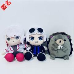 2025年最新】ずとまよ ぬいぐるみ vol.2の人気アイテム - メルカリ