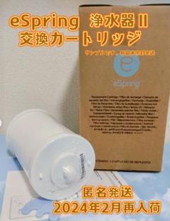 2025年最新】espring フィルターの人気アイテム - メルカリ
