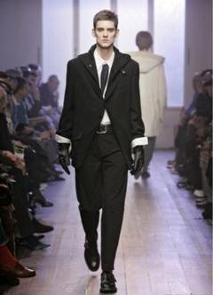 yohji yamamoto - pour homme | 後開きJ / ジャケット(メンズ
