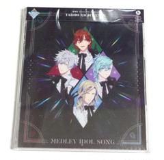 うたプリ カルナイ タブナイ メドレーアイドルソング CD 通常盤