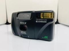 最終価格　チノン　コンパクトカメラ　35F-A　（中古品）　昭和レトロ　着払い 最終価格 チノン コンパクトカメラ 35F-A （中古品） 昭和レトロ