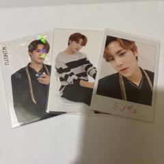 2025年最新】SEVENTEEN kit ミンギュの人気アイテム - メルカリ