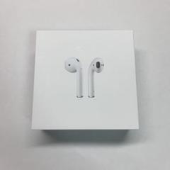 APPLE MRXJ2J/A 中古 エアポッツ第2世代