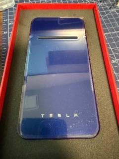 Tesla Wireless Phone Charger 2.0 青 Tesla Launches Wireless Portable Charger 2.0 in Online Store