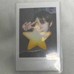 NCT DREAM ロンジュン ポラロイド チェキ - メルカリ