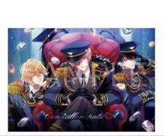 サンドリヨンパリカ 憂漣 アクスタ パルカ オトスト サンドリヨンパリカ パリカ 黒禰 アクリルスタンド オトメイト