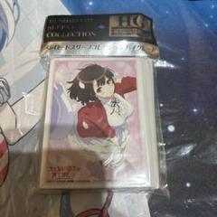 冴えない彼女の育てかたb 加藤恵　スリーブ