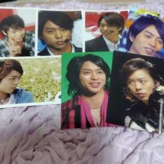 嵐 櫻井翔 one コンサートサイン 嵐 櫻井翔 直筆サイン + Time DVD付き - メルカリ