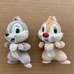 フラッフィーパフィー 三人の騎士 フィギュア 2種類セット ディズニーキャラクター Fluffy Puffy 三人の騎士 vol 1 2