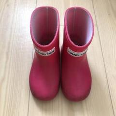 長靴 レインブーツ 15.0cm