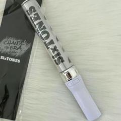 Johnny&#39;s - SixTONES ペンライト CHANGE THE ERA-201ix- Amazon.co.jp: SixTONES ペンライト 2019年 CHANGE THE ERA