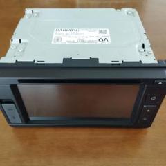 DAIHATSU 6.2インチディスプレイディオ 86180-B2860 ☆DAIHATSU ダイハツ 86180-B2860 6.2インチ ディスプレイ