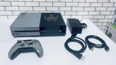 Xbox One Call of Duty Limited (動作確認済み)